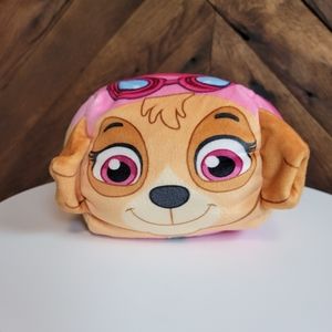 Paw Patrol Skye Small Soft Plush Nickelodeon Cubd Collectibles
